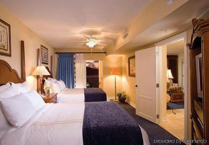 แมริออท เฟรนช์แมนส์ โคฟ Hotel เอสเตต โธมัส ภายนอก รูปภาพ